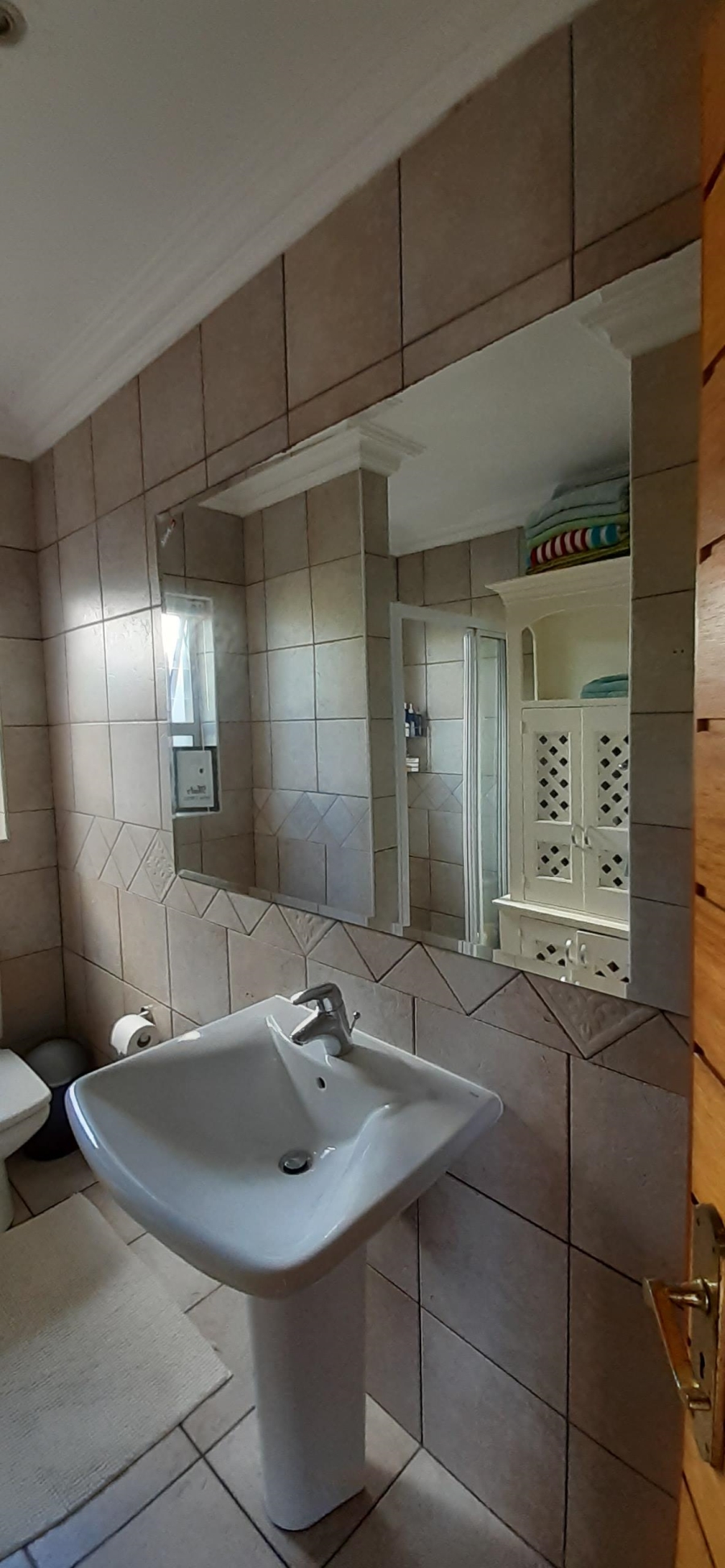 3 Bedroom Property for Sale in Upper Robberg Western Cape